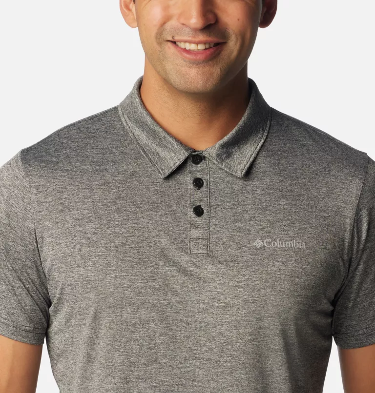 CAMISA MASCULINO COLUMBIA COLUMBIA HIKE – foto 4